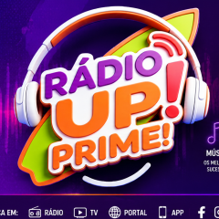 RADIO UP PRIME 24 HORAS